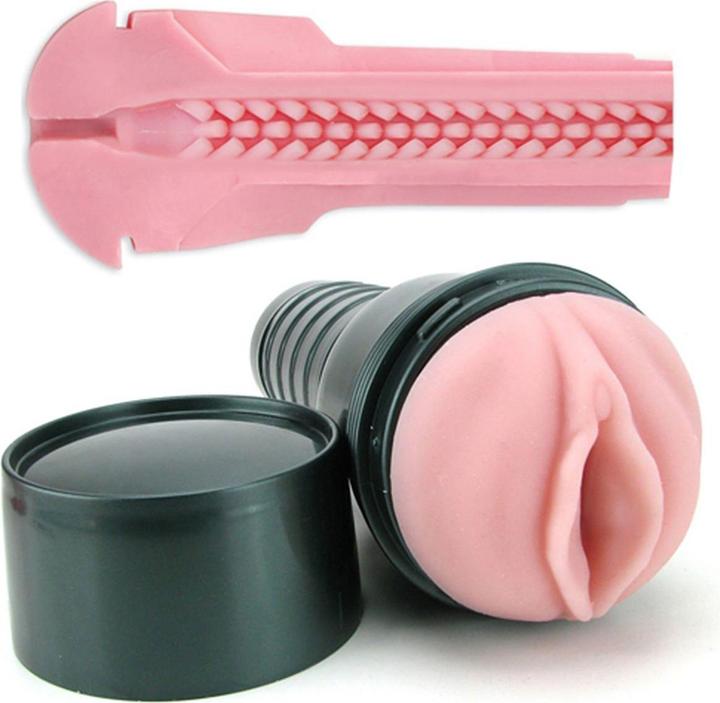 Actual product image Fleshlight Lady Touch