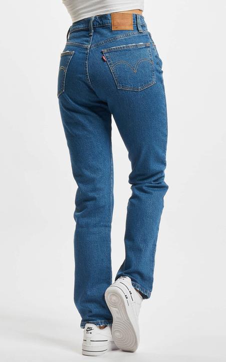 Produktbild Levis Jeans Mom Fit 501 7/8 (W24/L28)