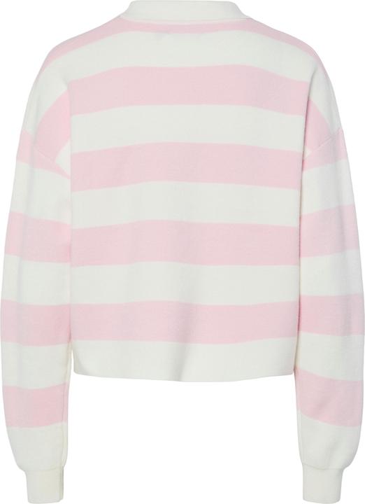 Produktbild Pieces Polohemd aus Strick (XS)