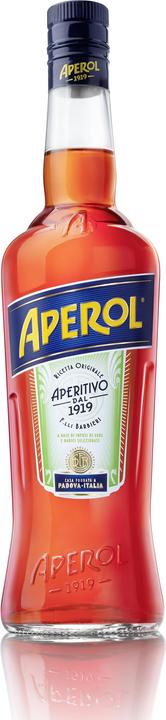 Produktbild Aperol Aperitivo (1 x 70 cl)