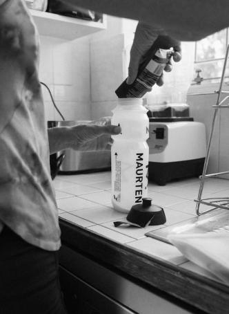 Immagine prodotto Maurten Bidon (0.75 l)