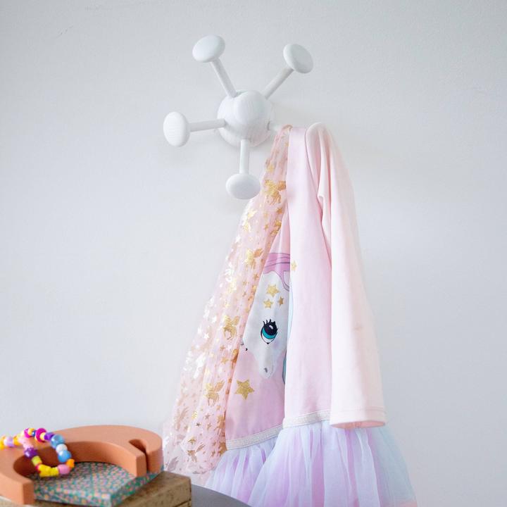 Immagine prodotto Nofred Gancio per cappotto a muro Bug