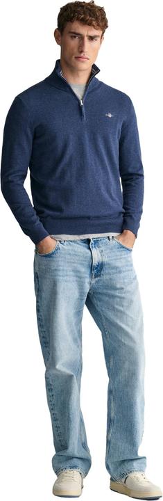 Actual product image GANT Classic Cotton Half Zip (L)