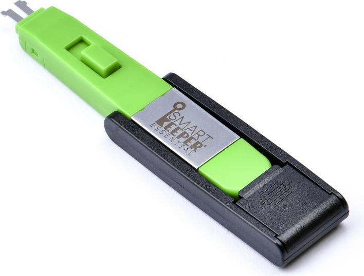 Image du produit Smart Keeper Verrouillage de port DVI de base