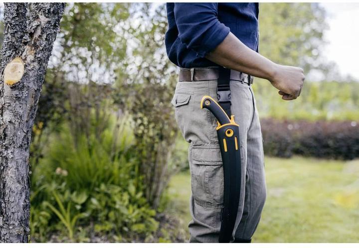Actual product image Fiskars Hand garden saw SW-330 330 mm