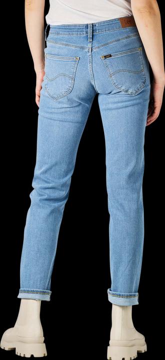 Produktbild Lee Marion Jeans Straight mid charly (W28/L33)