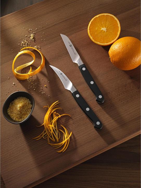 Produktbild Zwilling Pro Gemüsemesser (9 cm)