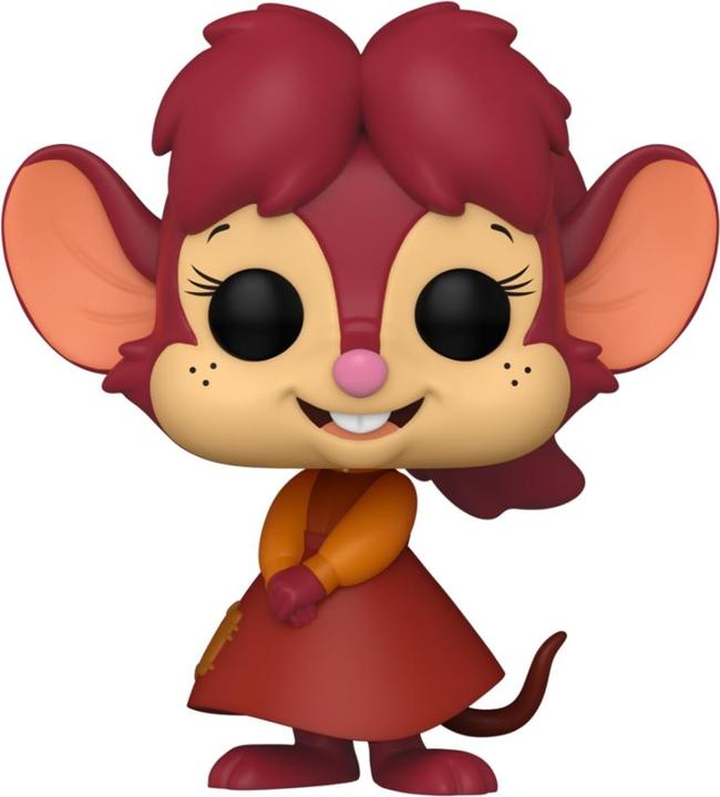 Produktbild Funko Feivel, der Mauswanderer POP! Movies Vinyl Figur Tanya 9 cm
