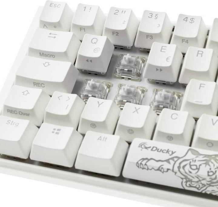 Immagine prodotto Ducky One 3 (DE, Cablato)