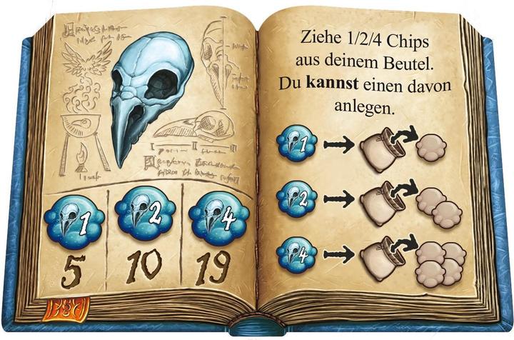 Produktbild Schmidt Spiele Die Quacksalber von Quedlinburg (Deutsch)