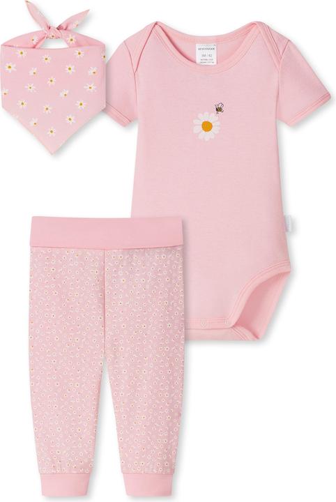 Image du produit Schiesser Kit bébé fille (74)