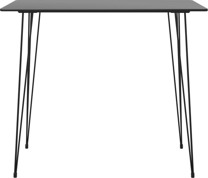 Actual product image VidaXL Fleurette (120 x 60 x 105 cm, 48 x 47.5 x 95.5 cm)