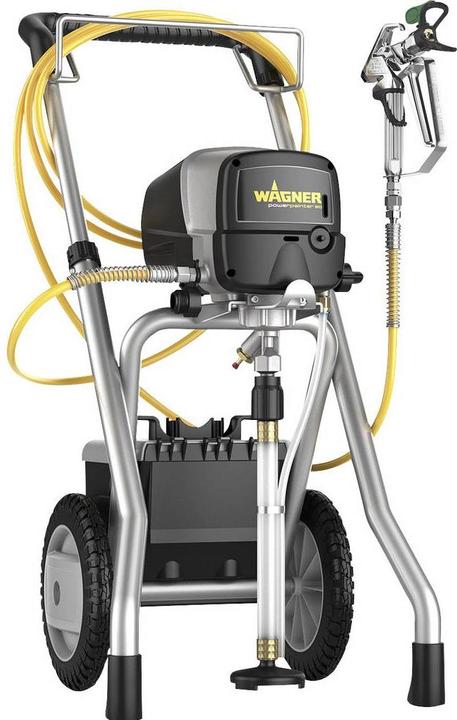 Produktbild Wagner 90 Extra HEA