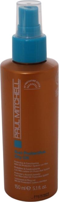 Produktbild Paul Mitchell Sun Protective Dry Oil (150 ml)