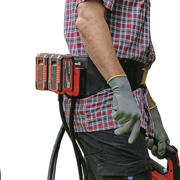 Produktbild Einhell GE-PB 36/18 Li (36 V)