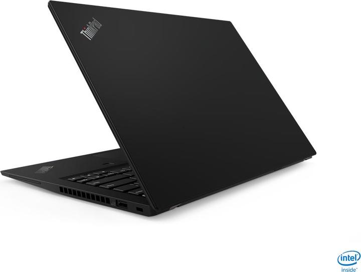 Produktbild Lenovo ThinkPad T14s Gen 1 20T0 - Core i7 10510U / 1.8 GHz - Win 10 Pro 64-Bit - 16 GB (14", Intel Core i7-10510U, 16 GB, 1000 GB, DE)