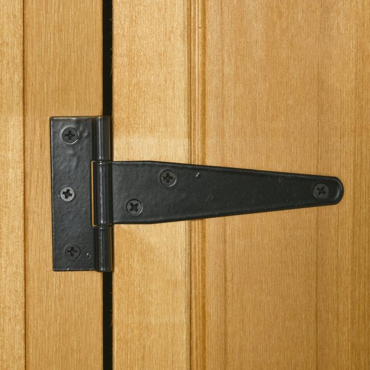 Produktbild Jamb Gartenschrank