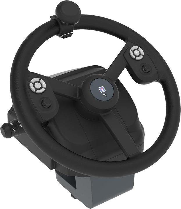 Produktbild HORI Farming Vehicle Control System (PC)