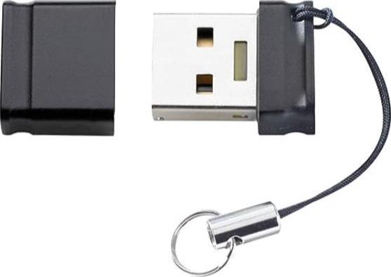 Actual product image Intenso micro line (8 GB, USB-A, USB 2.0)