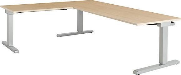 Actual product image Mauser Desk, chained