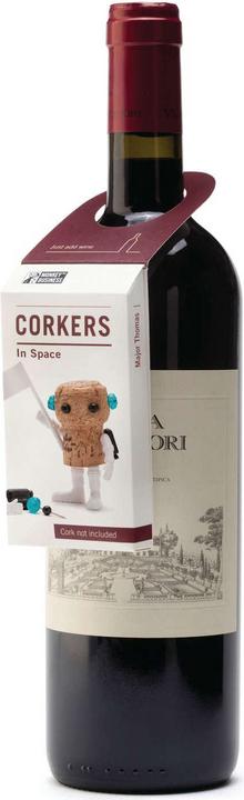 Image du produit Monkey Business Corkers In Space
