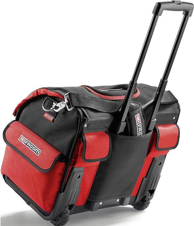 Image du produit Facom Sac à outils (20 pièces)