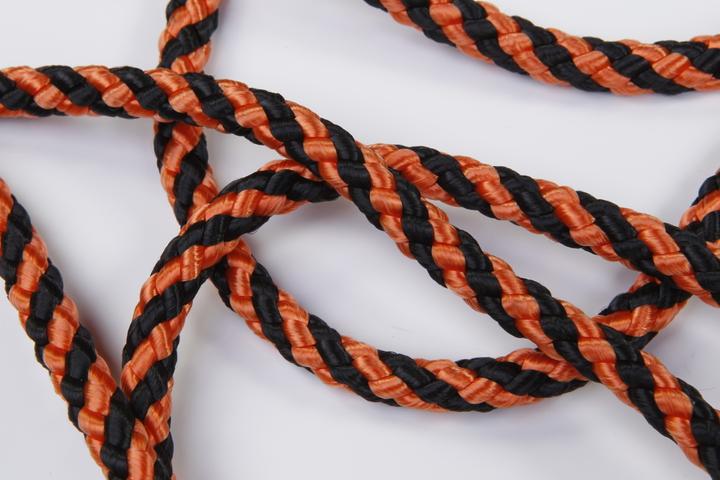 Produktbild Kübler Sport ® Gymnastikseil zweifarbig (300 cm)