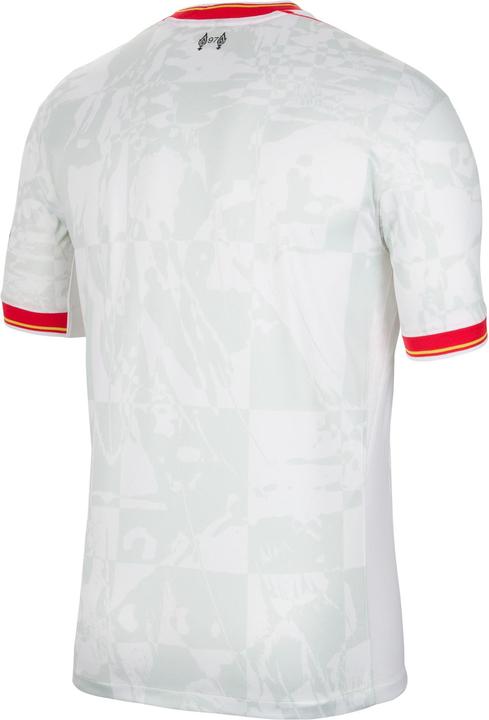 Produktbild Nike FC Liverpool Drittes Trikot (XL)
