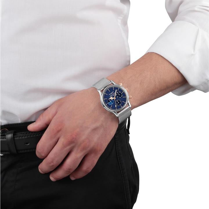 Image du produit Sector Montre 660 Mult R3253517009 (Montre de sport, 43 mm)