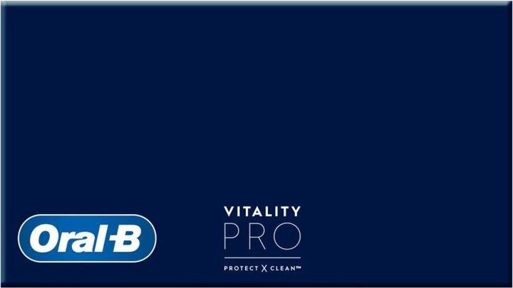 Immagine prodotto Oral-B Vitality Pro Doppelpack (Spazzolino oscillante)