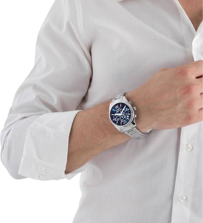Immagine prodotto Sector Orologio da polso 240 CHRONO R3273676004 (Cronografo, 48 mm)