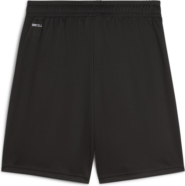 Actual product image Puma ACTIVE SPORTS Graphic Poly Shorts B (140)
