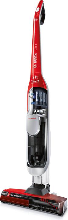 Bosch Hausgeräte Athlet Zoo'o BCH6ZOOO