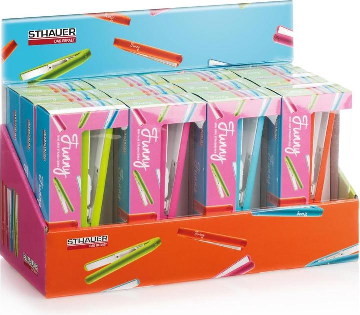 Produktbild XanitaliaPro Mini Funny (Glätteisen)