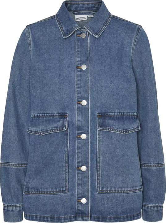Image du produit Vero Moda VMENYA Veste en jean Veste en jean (L)