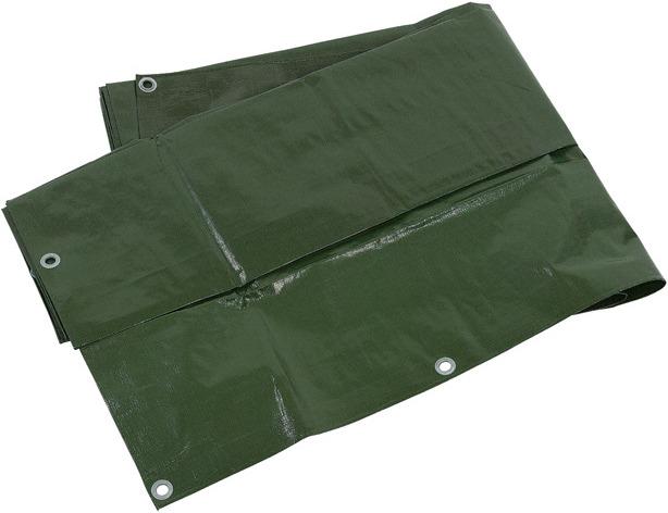 Actual product image Gyso Tarpaulin (4 x 3 m)