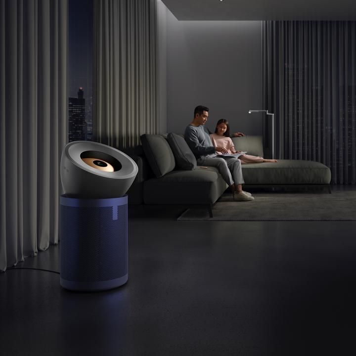 Produktbild Dyson Big+Quiet Formaldehyde BP03 (100 m²)