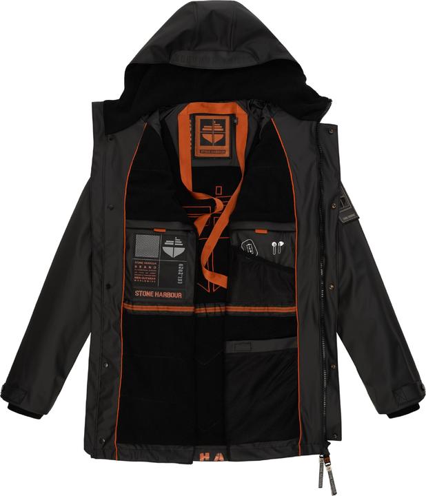 Produktbild Stone Harbour Rihaa (XXL)
