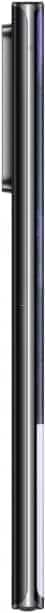 Actual product image Samsung Galaxy Note 20 Ultra Snapdragon (512 GB, Mystic Black, 6.90", Hybrid Dual SIM, 108 Mpx, 5G)