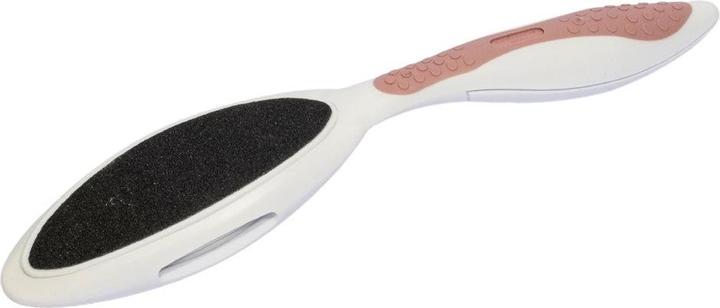 Immagine prodotto Herba Doppia lima per piedi grossolana e fine Softtouch rosa