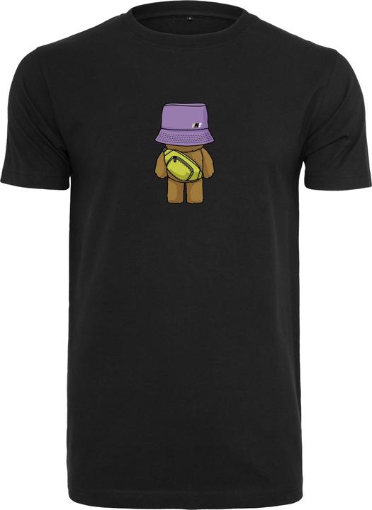 Immagine prodotto Mister Tee Maglietta con orso - 119313 (5XL)