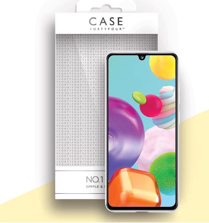 Image du produit Case FortyFour No.1 (Samsung Galaxy A41)