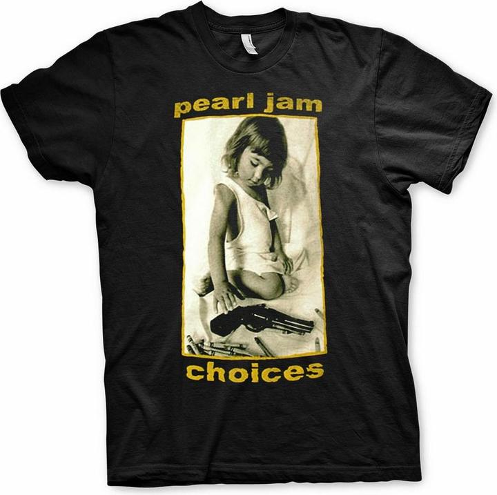 Produktbild Probity Choices TShirt (XL)