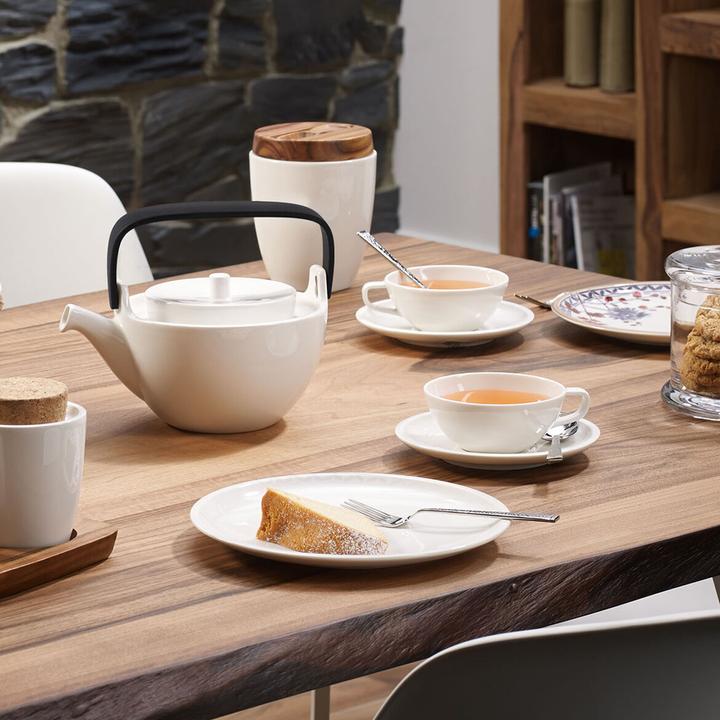 Actual product image Villeroy & Boch Frühstücksteller Artesano Original (1 x, 22 cm)