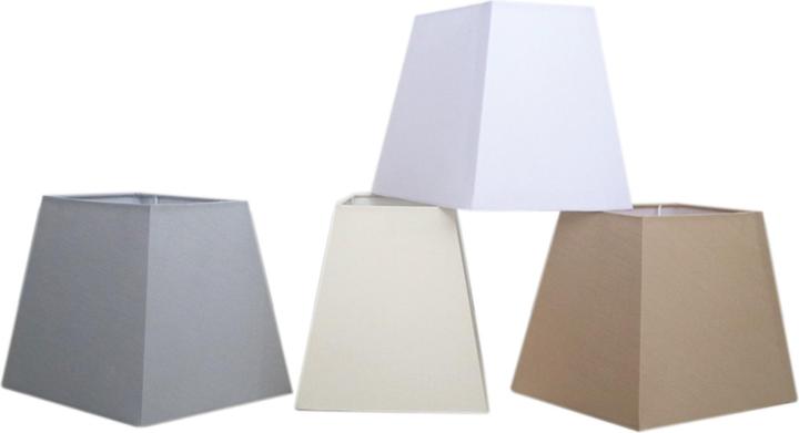 Image du produit Näve Abat-jourfr Lampes de table Causia