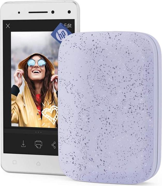Immagine prodotto HP Sprocket 200 (Termica diretta, Colore)
