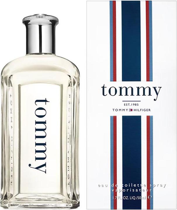 Tommy Hilfiger Tommy Boy (Eau de Toilette, 50 ml)