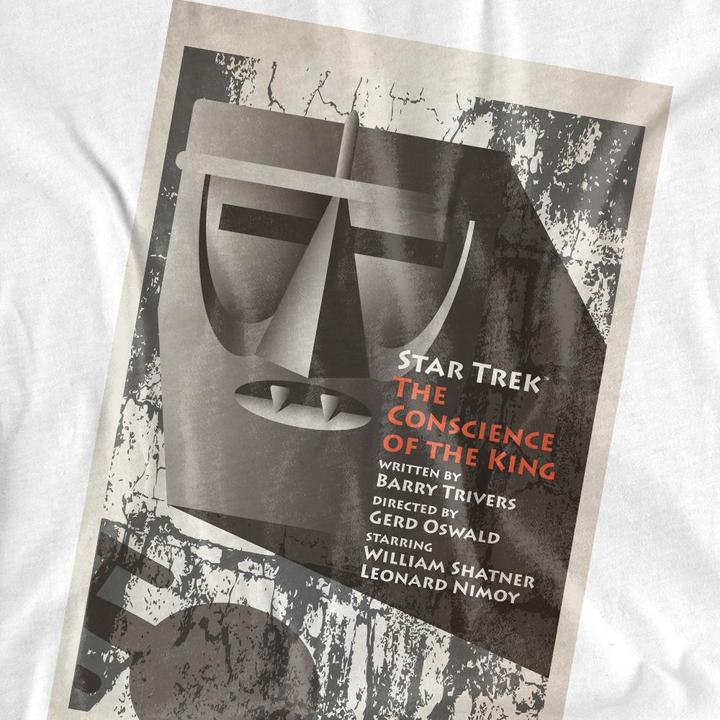 Produktbild The Original Series Episode 13 TShirt (XL)