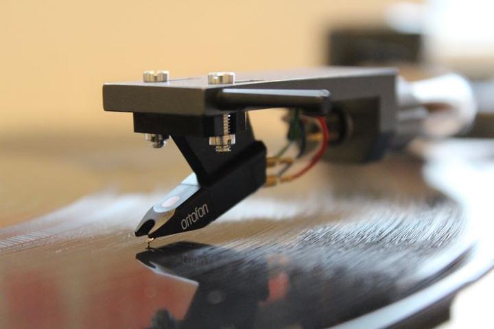 Actual product image Ortofon Om 5e (Pickups)