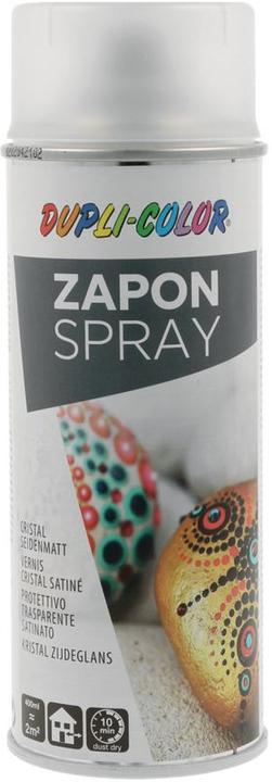 Produktbild Dupli-Color Zapon Spray (Transparent, 0.40 l)